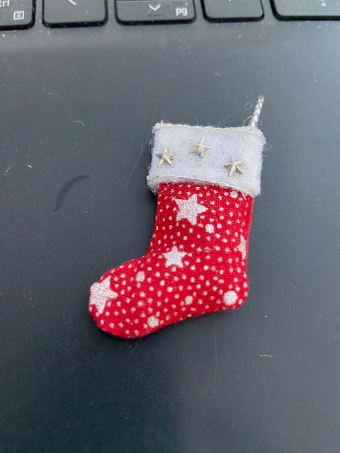 Christmas stockings