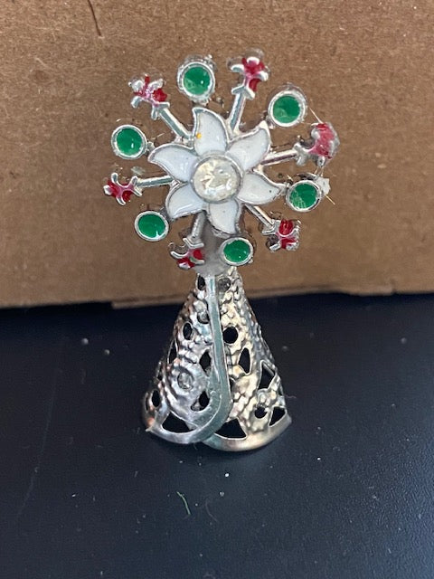 Assorted tree toppers