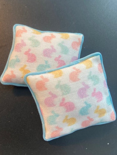 Easter pillows-Price is for ONE pillow