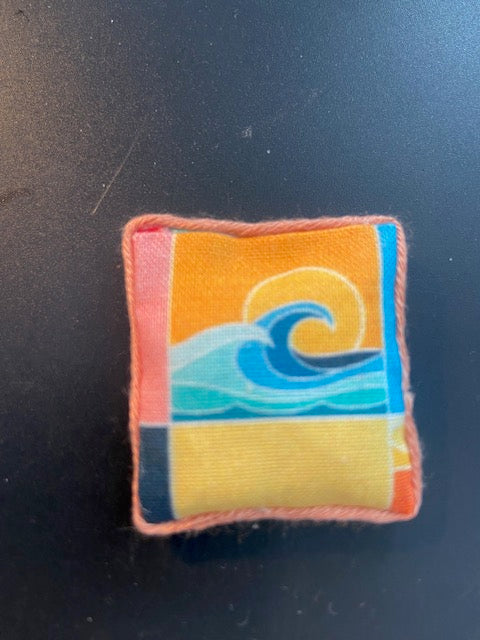 Summer Pillows-assorted-Price is for ONE Pillow