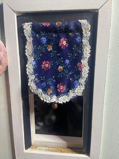 Window Blinds handcrafted