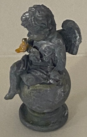 Angel figurines