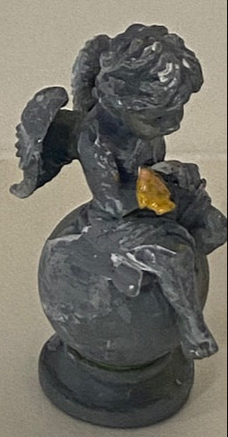 Angel figurines