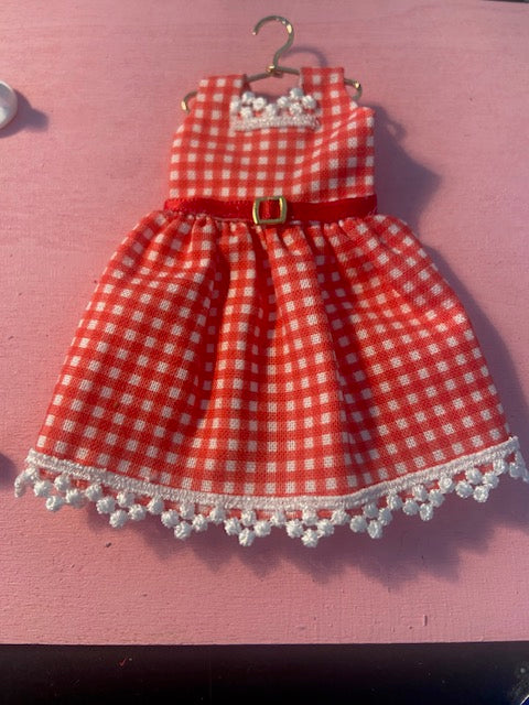 Mother and Daughter Dresses