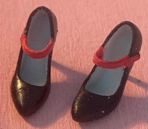 Mother and Daughter Dresses