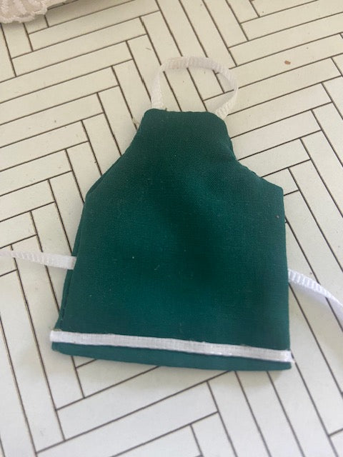 Aprons  Prototype