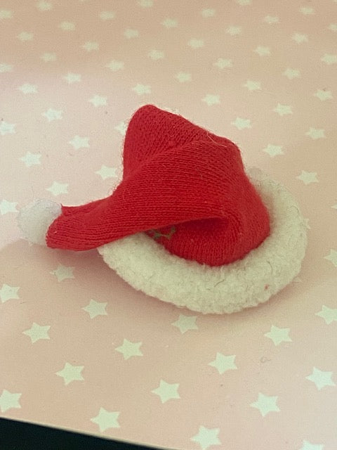 Santa hat assorted