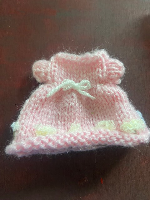 Assorted Knit Dresses