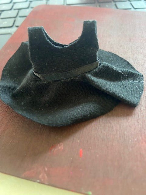 Ballerina outfit/tutu with leg warmers