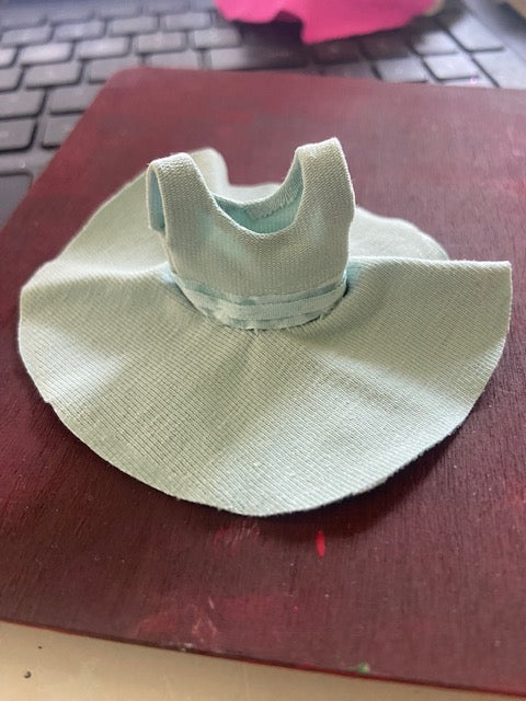 Ballerina outfit/tutu with leg warmers