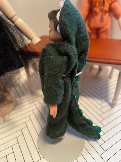 Dinosaur costume  REG PRICE $35  SALE