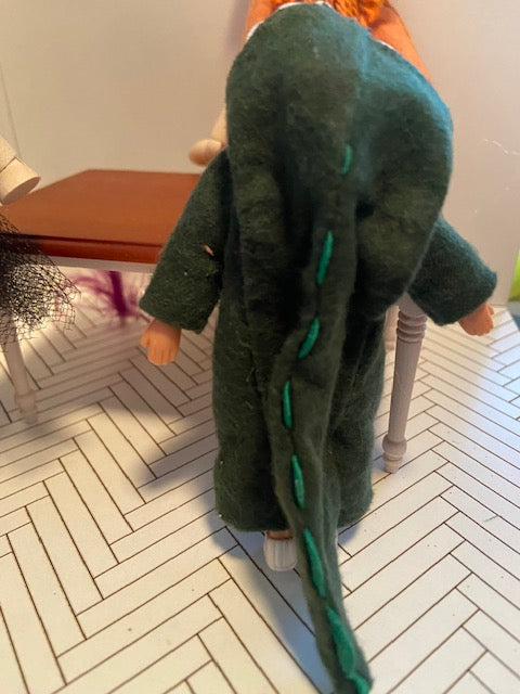 Dinosaur costume  REG PRICE $35  SALE