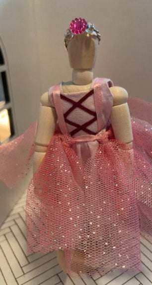 Princess costume   REG PRICE $35  SALE