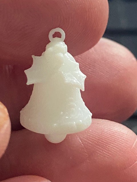 Paint it Yourself Ornaments kit