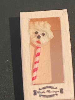 Handcrafted Candy sticks