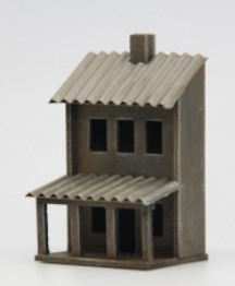 Birdhouse kit