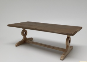 Cloister table kit  REG PRICE $25  SALE