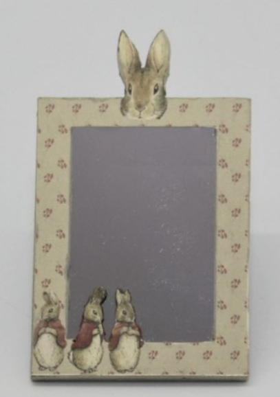 Assorted Beatrix Potter Mirror Kits