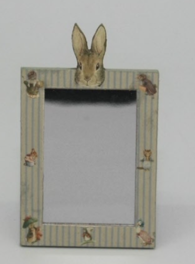 Assorted Beatrix Potter Mirror Kits