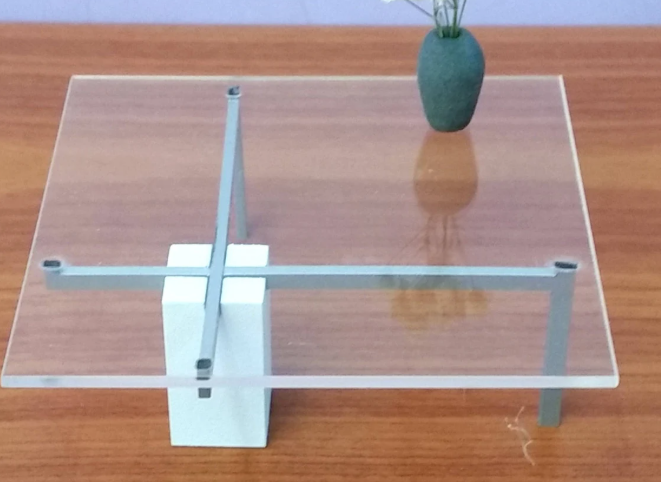 Assorted Handcrafted coffee tables