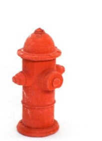 Fire hydrant