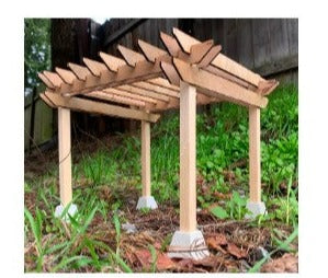 Pergola Kit