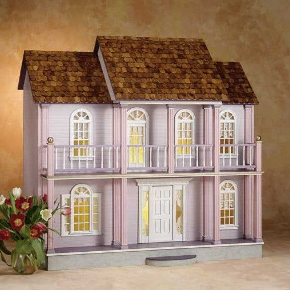 Barbie House Kit