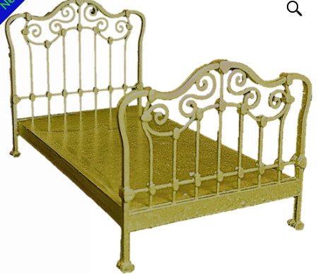 Bed kit