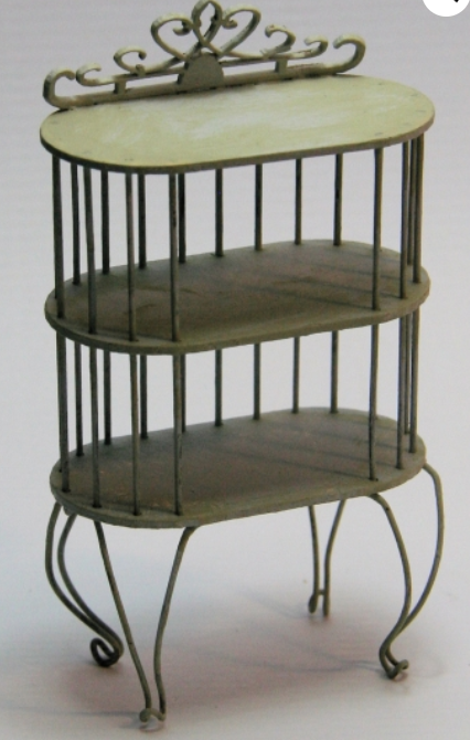 Display stand kit