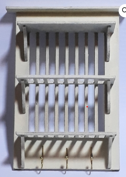 Dishrack kit