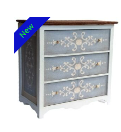 Chest of Drawers kit