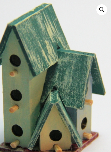 Birdhouse Kit