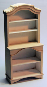 Upright armoire kit