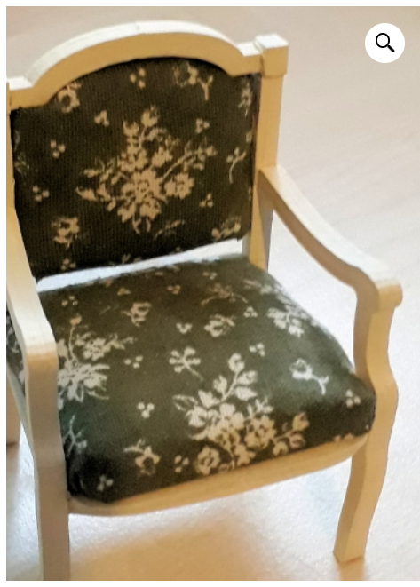 Lousi XIV Chair kit