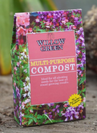 Multipurpose compost