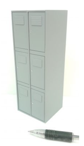 Locker-handcrafted