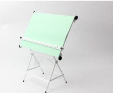 Architect desk and chair-handcrafted