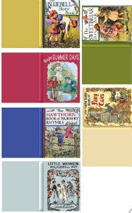 Assorted Book Kits