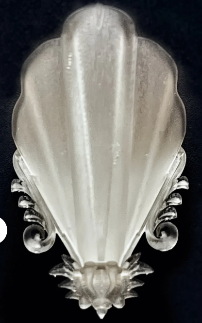 Pair of sconces paint it yourself