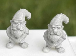 Gnome-price is per unit (seriesh1)