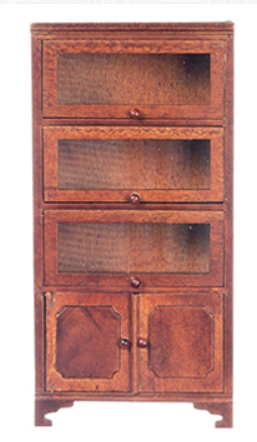 Bookshelf