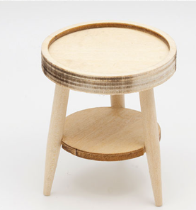 Paint it yourself side table