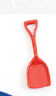 Toy shovel