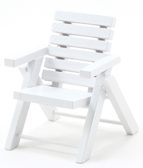 Outdoor chair