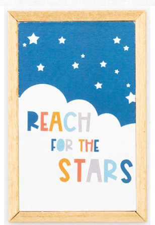 Reach for the Stars picture