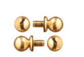 Door Knob-set of 4