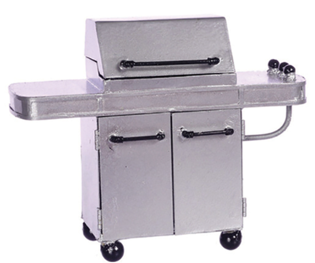 Barbecue (BBQ) grill  REG PRICE  $40  SALE