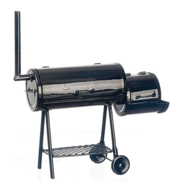 Smoker BBQ  REG Price $45  SALE