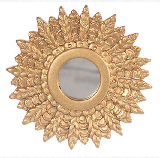 Sunburst Mirror