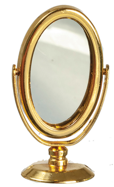Large table Mirror-assorted